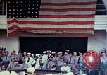 Image of Victory over Japan day Honolulu Hawaii USA, 1945, second 16 stock footage video 65675051646