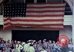 Image of Victory over Japan day Honolulu Hawaii USA, 1945, second 20 stock footage video 65675051646