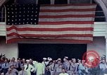 Image of Victory over Japan day Honolulu Hawaii USA, 1945, second 21 stock footage video 65675051646