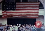 Image of Victory over Japan day Honolulu Hawaii USA, 1945, second 22 stock footage video 65675051646