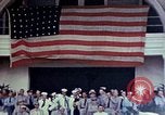 Image of Victory over Japan day Honolulu Hawaii USA, 1945, second 24 stock footage video 65675051646