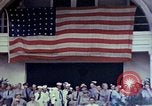 Image of Victory over Japan day Honolulu Hawaii USA, 1945, second 25 stock footage video 65675051646