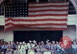 Image of Victory over Japan day Honolulu Hawaii USA, 1945, second 26 stock footage video 65675051646