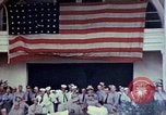 Image of Victory over Japan day Honolulu Hawaii USA, 1945, second 27 stock footage video 65675051646