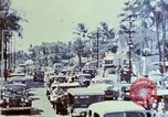 Image of Victory over Japan day Honolulu Hawaii USA, 1945, second 28 stock footage video 65675051646
