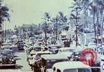 Image of Victory over Japan day Honolulu Hawaii USA, 1945, second 30 stock footage video 65675051646