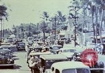 Image of Victory over Japan day Honolulu Hawaii USA, 1945, second 31 stock footage video 65675051646