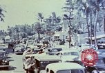 Image of Victory over Japan day Honolulu Hawaii USA, 1945, second 34 stock footage video 65675051646