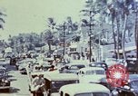 Image of Victory over Japan day Honolulu Hawaii USA, 1945, second 35 stock footage video 65675051646
