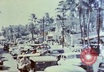 Image of Victory over Japan day Honolulu Hawaii USA, 1945, second 37 stock footage video 65675051646