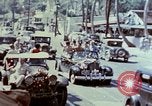 Image of Victory over Japan day Honolulu Hawaii USA, 1945, second 38 stock footage video 65675051646