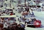 Image of Victory over Japan day Honolulu Hawaii USA, 1945, second 39 stock footage video 65675051646
