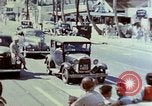 Image of Victory over Japan day Honolulu Hawaii USA, 1945, second 41 stock footage video 65675051646