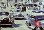 Image of Victory over Japan day Honolulu Hawaii USA, 1945, second 42 stock footage video 65675051646