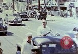 Image of Victory over Japan day Honolulu Hawaii USA, 1945, second 44 stock footage video 65675051646
