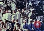 Image of Victory over Japan day Honolulu Hawaii USA, 1945, second 47 stock footage video 65675051646