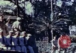 Image of Victory over Japan day Honolulu Hawaii USA, 1945, second 48 stock footage video 65675051646