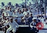 Image of Victory over Japan day Honolulu Hawaii USA, 1945, second 53 stock footage video 65675051646
