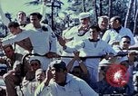 Image of Victory over Japan day Honolulu Hawaii USA, 1945, second 55 stock footage video 65675051646