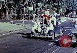 Image of Victory over Japan day Honolulu Hawaii USA, 1945, second 61 stock footage video 65675051646