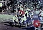 Image of Victory over Japan day Honolulu Hawaii USA, 1945, second 62 stock footage video 65675051646