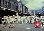 Image of Victory over Japan day Honolulu Hawaii USA, 1945, second 6 stock footage video 65675051647