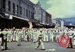 Image of Victory over Japan day Honolulu Hawaii USA, 1945, second 7 stock footage video 65675051647