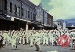 Image of Victory over Japan day Honolulu Hawaii USA, 1945, second 8 stock footage video 65675051647