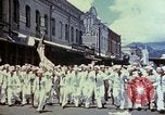 Image of Victory over Japan day Honolulu Hawaii USA, 1945, second 10 stock footage video 65675051647