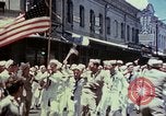 Image of Victory over Japan day Honolulu Hawaii USA, 1945, second 14 stock footage video 65675051647