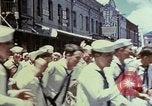 Image of Victory over Japan day Honolulu Hawaii USA, 1945, second 16 stock footage video 65675051647