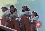 Image of Victory over Japan day Honolulu Hawaii USA, 1945, second 18 stock footage video 65675051647