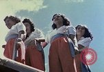Image of Victory over Japan day Honolulu Hawaii USA, 1945, second 19 stock footage video 65675051647