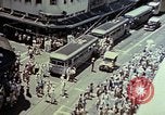 Image of Victory over Japan day Honolulu Hawaii USA, 1945, second 25 stock footage video 65675051647