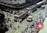 Image of Victory over Japan day Honolulu Hawaii USA, 1945, second 26 stock footage video 65675051647