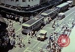 Image of Victory over Japan day Honolulu Hawaii USA, 1945, second 28 stock footage video 65675051647