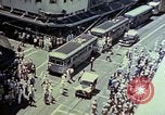 Image of Victory over Japan day Honolulu Hawaii USA, 1945, second 29 stock footage video 65675051647