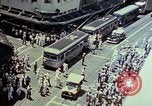Image of Victory over Japan day Honolulu Hawaii USA, 1945, second 30 stock footage video 65675051647