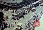 Image of Victory over Japan day Honolulu Hawaii USA, 1945, second 31 stock footage video 65675051647