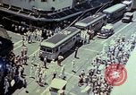 Image of Victory over Japan day Honolulu Hawaii USA, 1945, second 32 stock footage video 65675051647