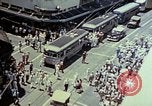 Image of Victory over Japan day Honolulu Hawaii USA, 1945, second 33 stock footage video 65675051647