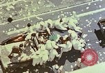 Image of Victory over Japan day Honolulu Hawaii USA, 1945, second 36 stock footage video 65675051647