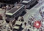 Image of Victory over Japan day Honolulu Hawaii USA, 1945, second 41 stock footage video 65675051647