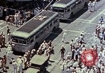 Image of Victory over Japan day Honolulu Hawaii USA, 1945, second 42 stock footage video 65675051647