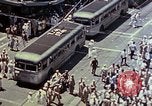 Image of Victory over Japan day Honolulu Hawaii USA, 1945, second 44 stock footage video 65675051647