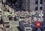 Image of Victory over Japan day Honolulu Hawaii USA, 1945, second 45 stock footage video 65675051647