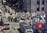 Image of Victory over Japan day Honolulu Hawaii USA, 1945, second 46 stock footage video 65675051647