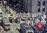 Image of Victory over Japan day Honolulu Hawaii USA, 1945, second 47 stock footage video 65675051647