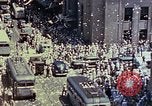 Image of Victory over Japan day Honolulu Hawaii USA, 1945, second 48 stock footage video 65675051647