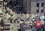 Image of Victory over Japan day Honolulu Hawaii USA, 1945, second 49 stock footage video 65675051647